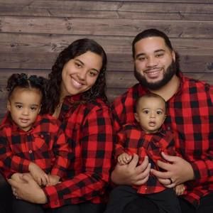 Meet your Posher, Charles